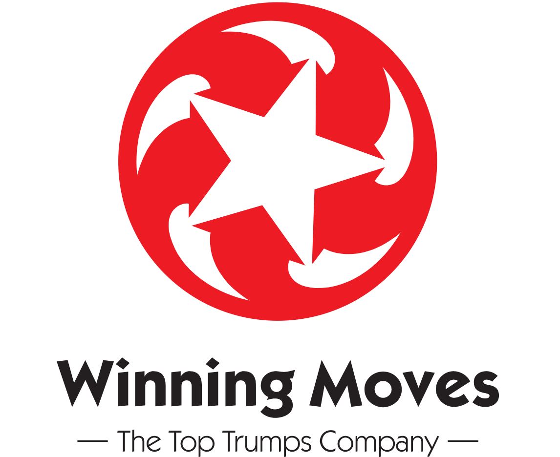 Winning Moves