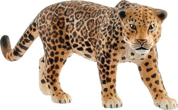 Schleich Wild Life 14769 Jaguar