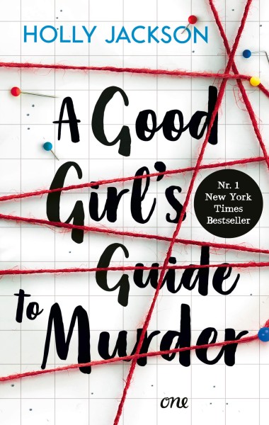 Holly Jackson: A Good Girl's Guide to Murder