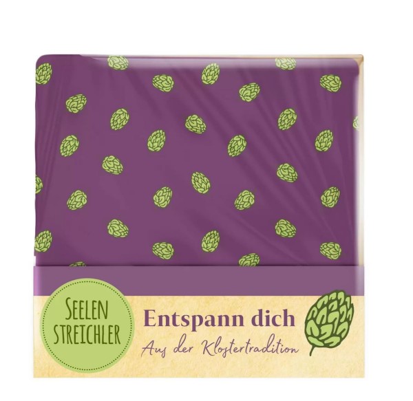 Kissen Entspann dich