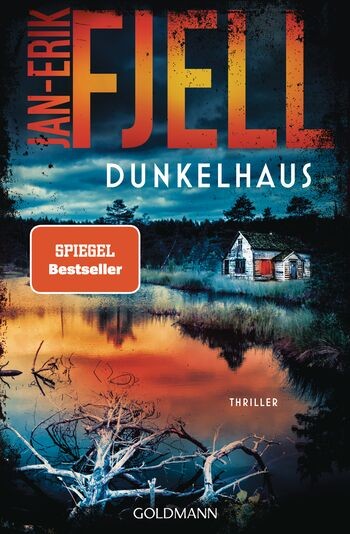 Jan-Erik Fjell: Dunkelhaus