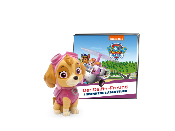 Paw Patrol – Der Delfin-Freund