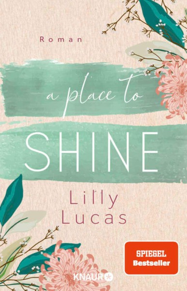 Lilly Lucas: A Place to Shine