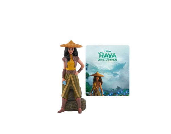 Disney - Raya und der letzte Drache