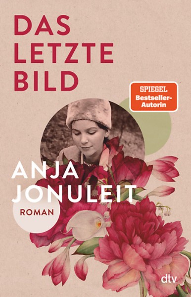 Anja Jonuleit - Das letzte Bild