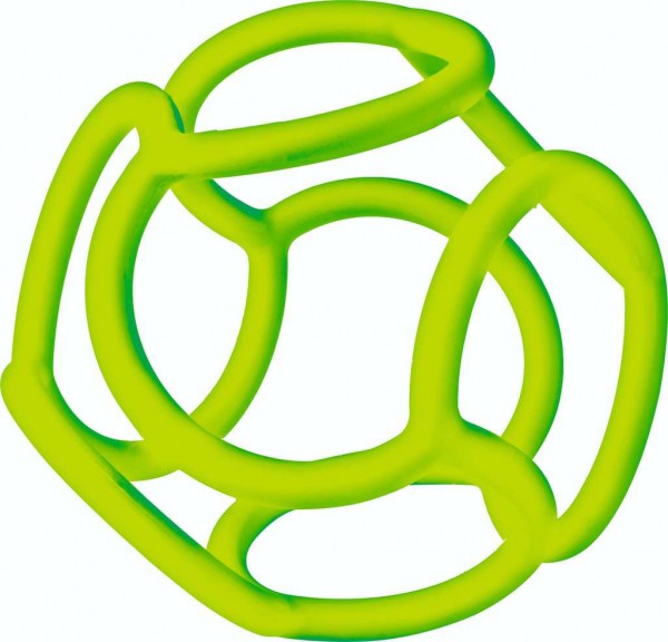 baliba - Babys Lieblingsball grün