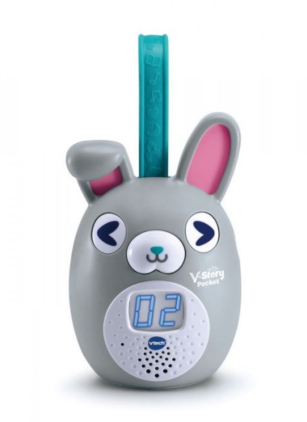 Vtech V-Story Pocket