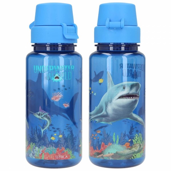 Dino World Trinkflasche UNDERWATER
