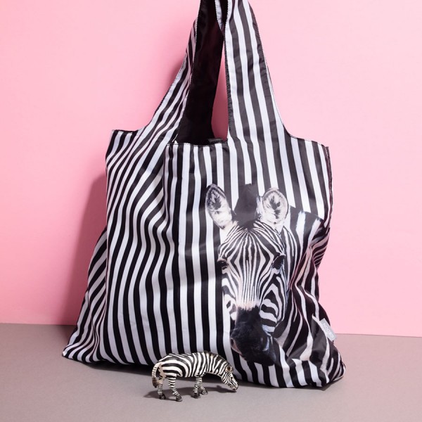 Easy Bag Zebra