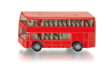 Doppelstock-Reisebus