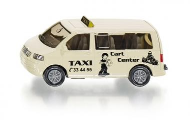 Großraumtaxi