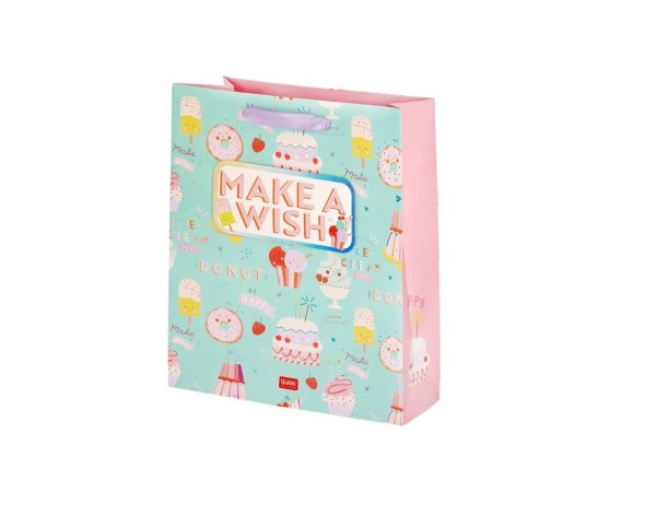 Geschenktüte - Large Sweets