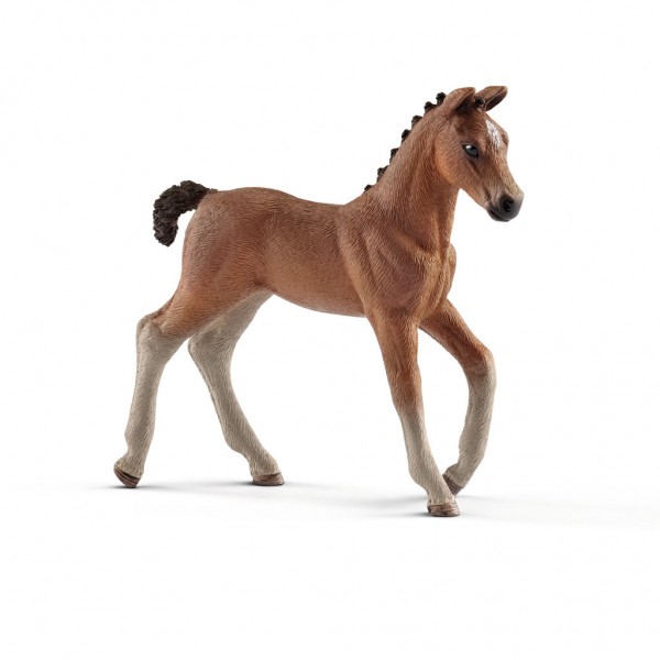 Schleich Horse Club 13818 Hannoveraner Fohlen