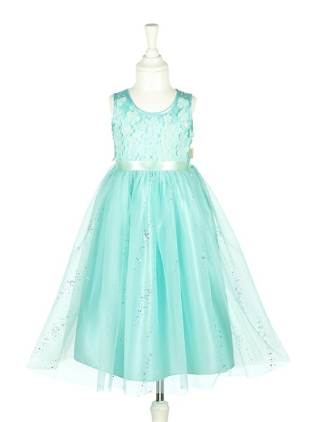 Kleid Florine - 3-4 Jahre, Größe 98-104cm