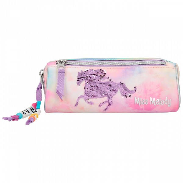 Miss Melody Schlampertasche BATIK