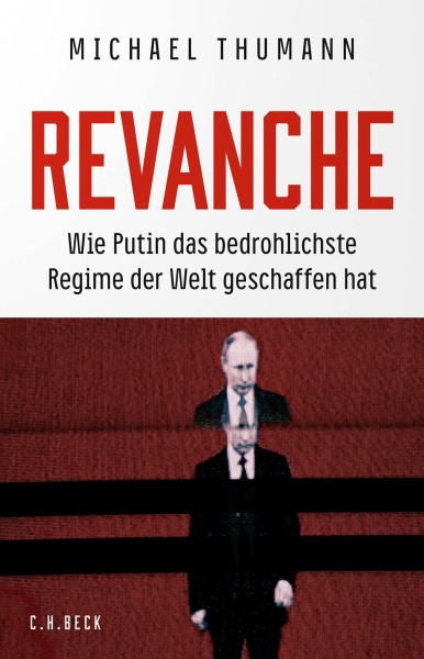 Michael Thumann: Revanche