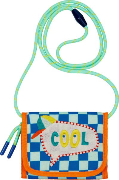 Brustbeutel Cool - Bunte Geschenke