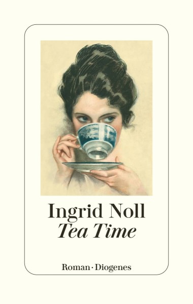 Ingrid Noll: Tea Time