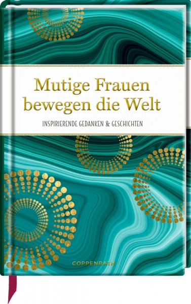 Edizione: Mutige Frauen bewegen die Welt