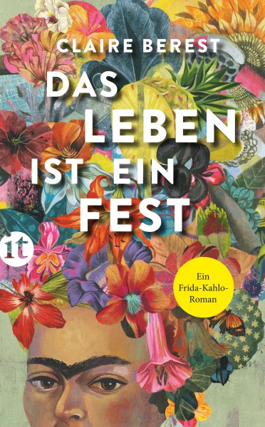 Claire Berest: Das Leben ist ein Fest