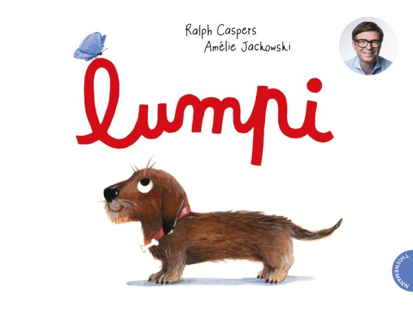 Ralph Caspers, Amélie Jackowski: Lumpi