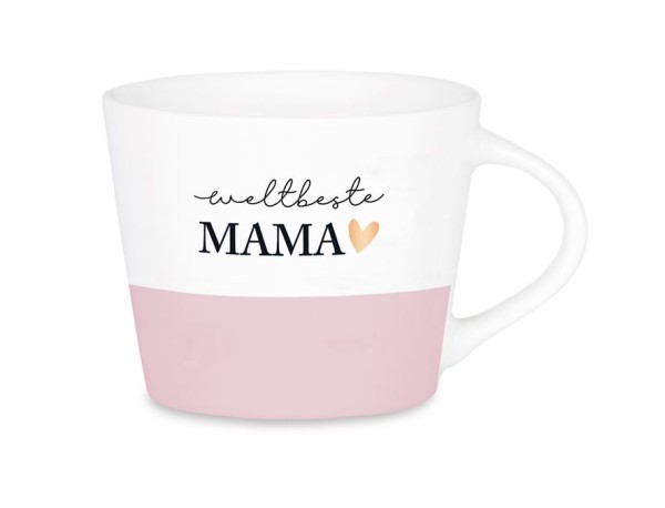 Espresso-Tasse Schreibkram Manufaktur weltbeste Mama