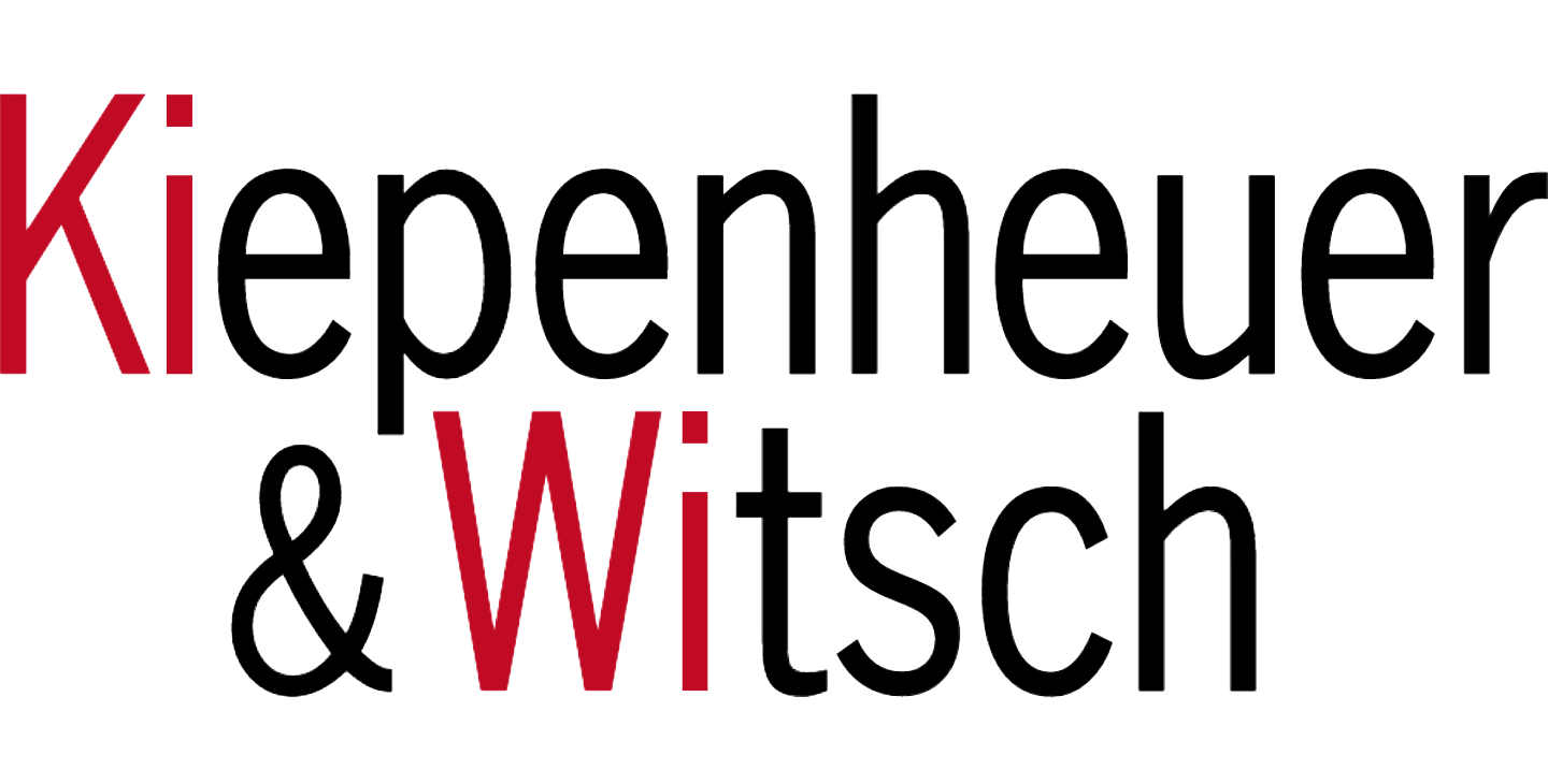Kiepenheuer & Witsch