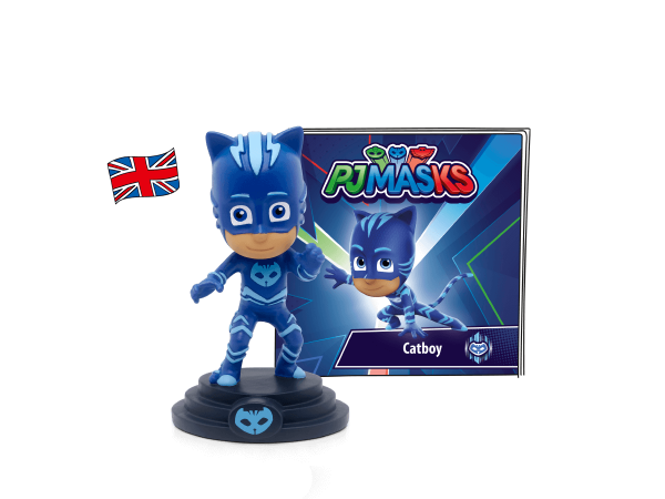 PJ Masks: Catboy (englisch)