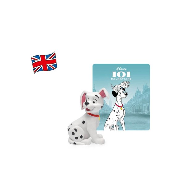 Disney - 101 Dalmatians (englisch)