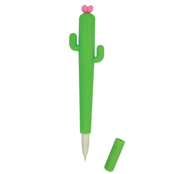Kaktus Gel Stift