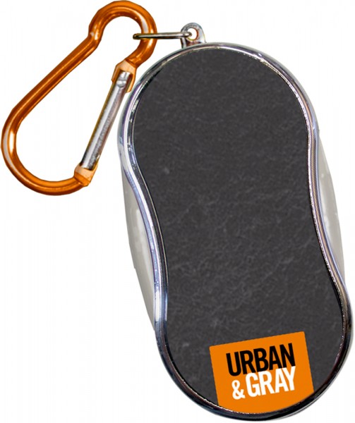 LED-Lupe NAHAUFNAHME Urban&Gray