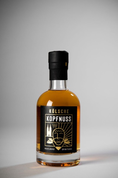 Kölsche Kopfnuss 200ml