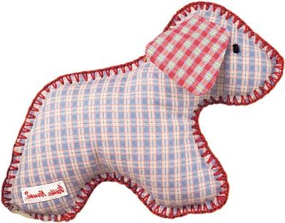 Klassik Luckies Greifling Hund