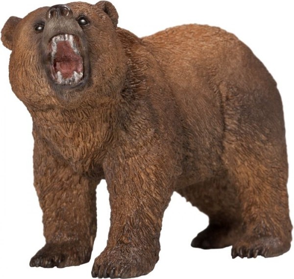 Schleich Wild Life 14685 Grizzlybär