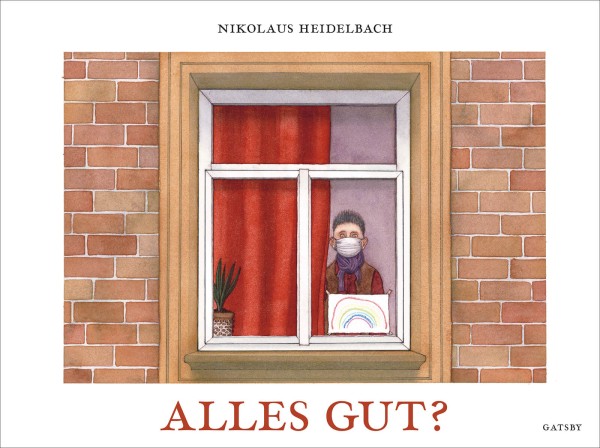 Nikolaus Heidelbach - Alles gut?