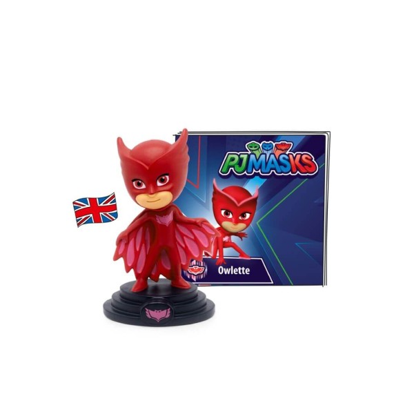 PJ Masks: Owlette (englisch)