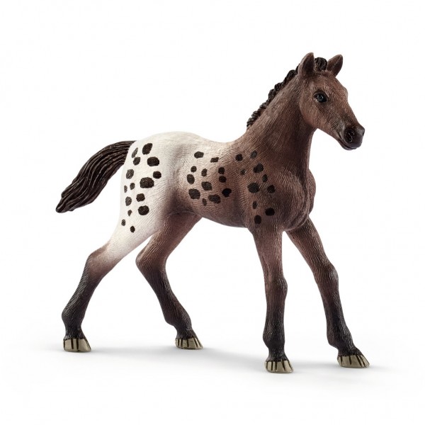 Schleich Horse Club 13862 Appaloosa Fohlen