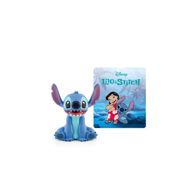 Disney Lilo & Stitch