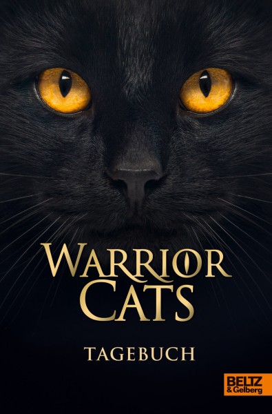 Erin Hunter: Warrior Cats - Tagebuch