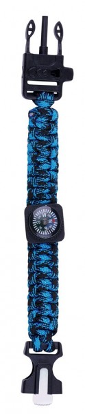 Expedition Natur Survival-Armband