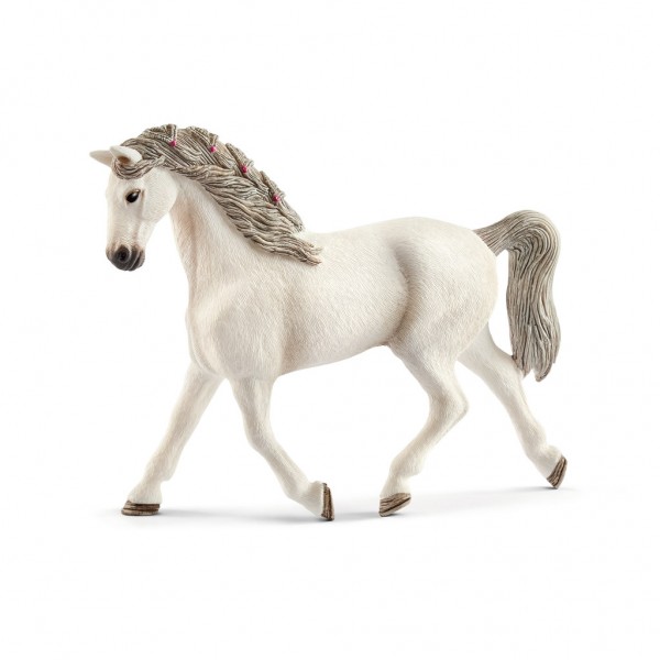 Schleich Horse Club 13858 Holsteiner Stute