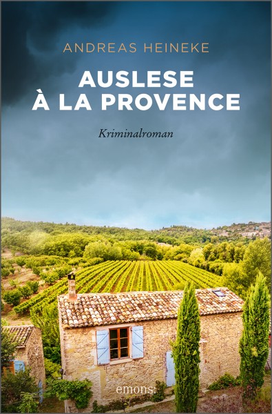 Andreas Heineke: Auslese á la Provence