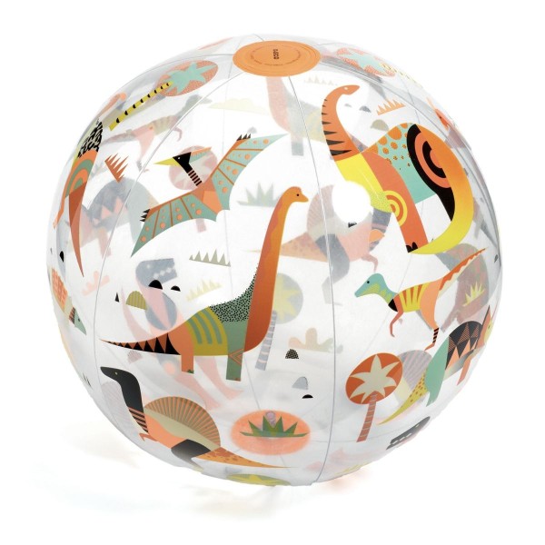 Dino Ball - Wasserball