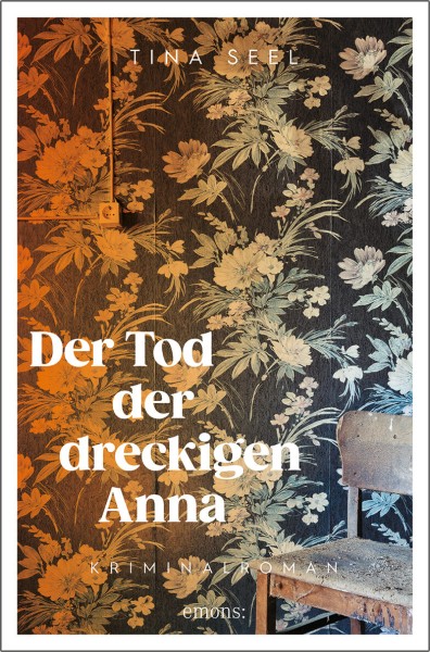 Tina Seel: Der Tod der dreckigen Anna