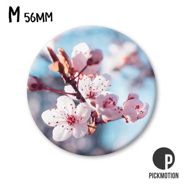 Magnet M kirschblüte