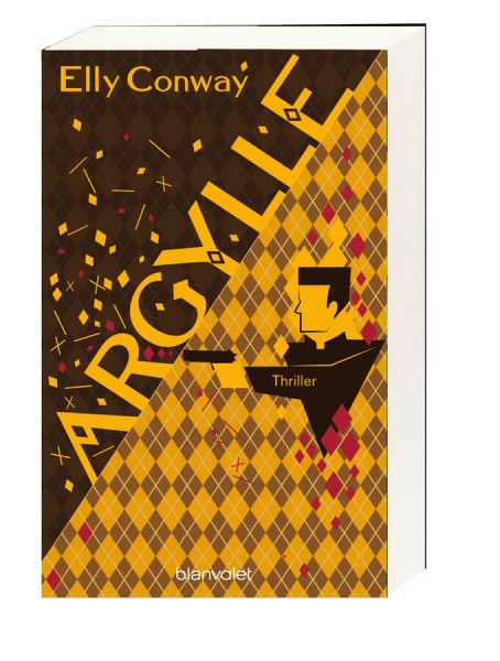 Elly Conway: Argylle