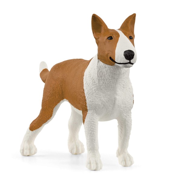 Schleich® FARM WORLD 13966 Bullterrier