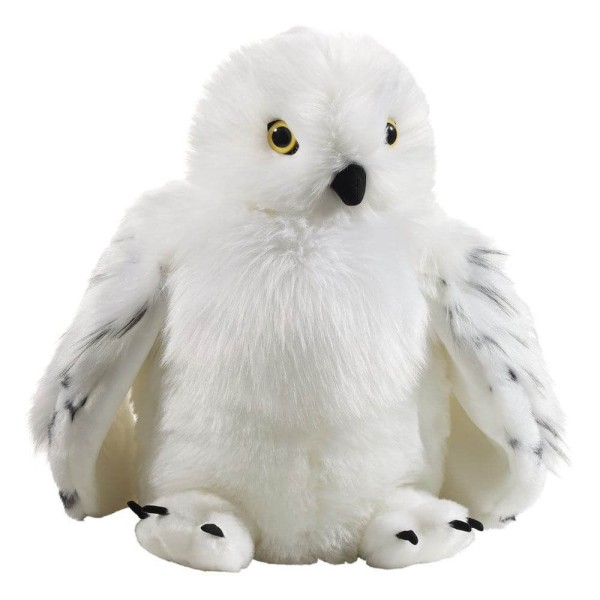 Harry Potter Interaktive Plüschfigur Eule Hedwig 30 cm