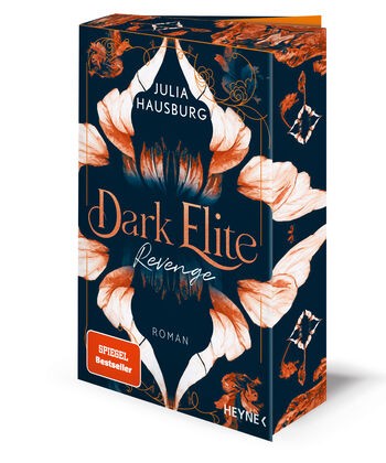 Julia Hausburg: Dark Elite
