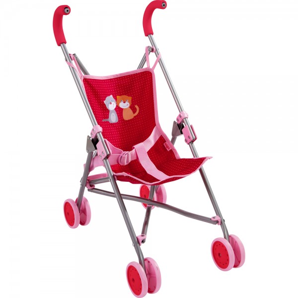 Puppenbuggy Jule